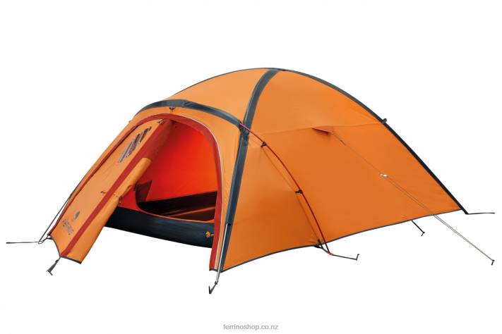 UnisexFerrino TENT NAMIKA 2 X44X452
