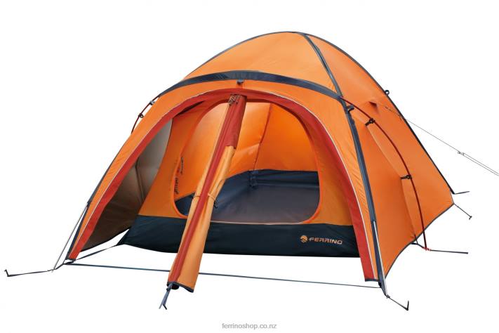 UnisexFerrino TENT NAMIKA 2 X44X452