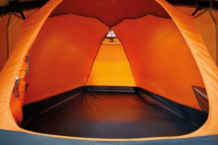 UnisexFerrino TENT NAMIKA 2 X44X452