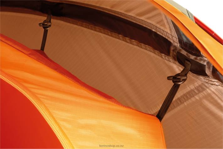 UnisexFerrino TENT NAMIKA 2 X44X452
