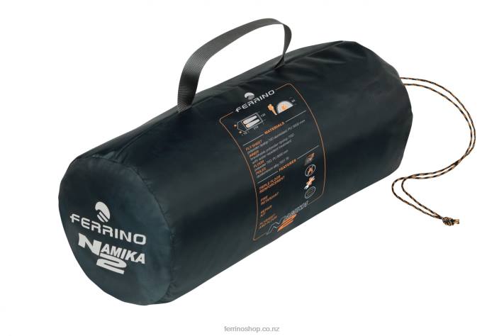 UnisexFerrino TENT NAMIKA 2 X44X452