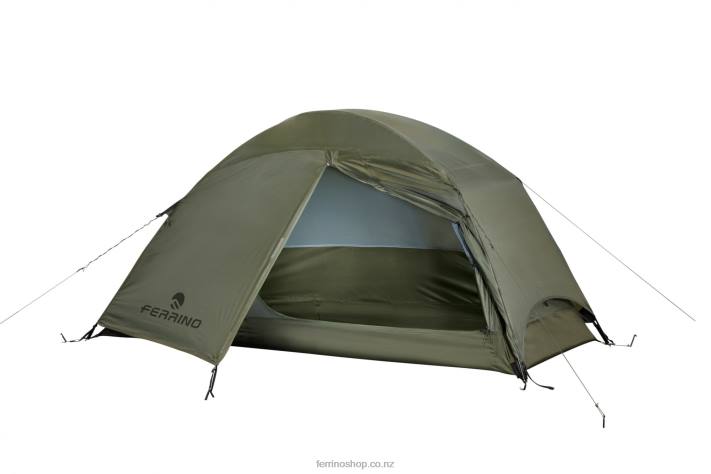 UnisexFerrino TENT NEMESI 1 PRO X44X469