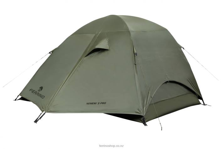 UnisexFerrino TENT NEMESI 3 PRO FR X44X471