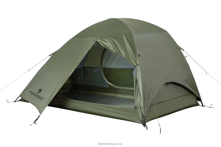 UnisexFerrino TENT NEMESI 3 PRO FR X44X471