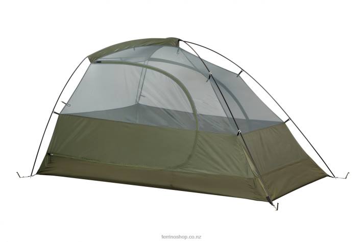 UnisexFerrino TENT NEMESI 3 PRO FR X44X471