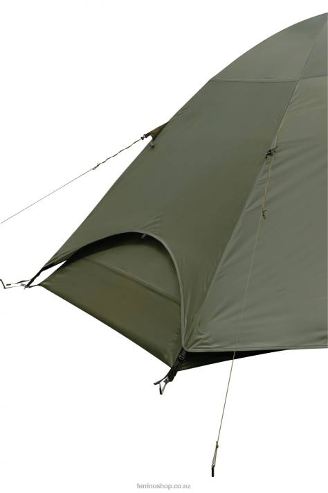 UnisexFerrino TENT NEMESI 3 PRO FR X44X471