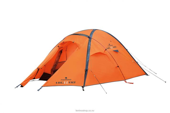 UnisexFerrino TENT PILIER 2 X44X445
