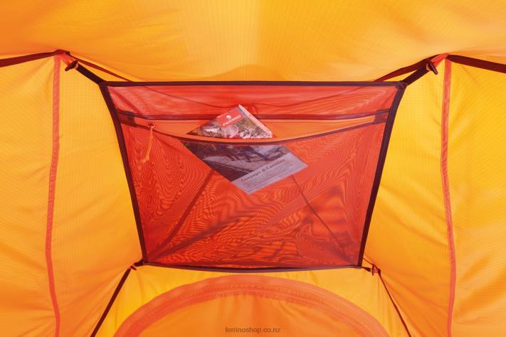 UnisexFerrino TENT PILIER 2 X44X445