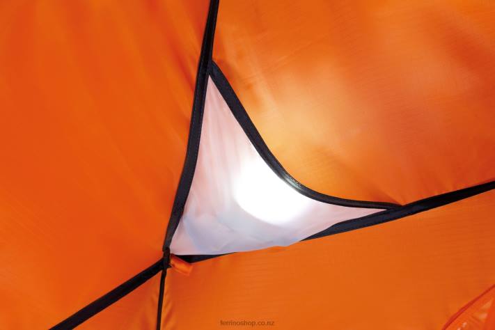 UnisexFerrino TENT PILIER 2 X44X445