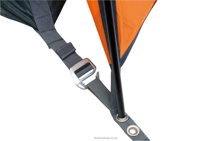 UnisexFerrino TENT PILIER 2 X44X445