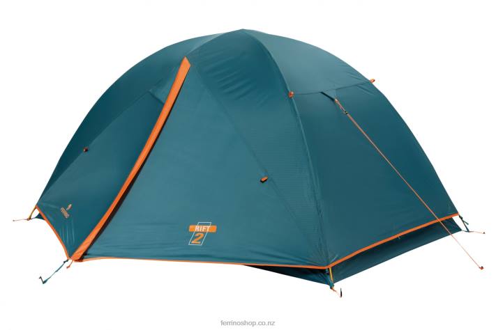UnisexFerrino TENT RIFT 2 X44X477