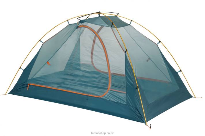 UnisexFerrino TENT RIFT 2 X44X477
