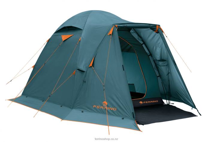 UnisexFerrino TENT SHABA 3 X44X490