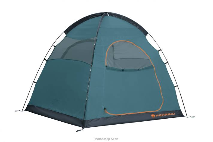 UnisexFerrino TENT SHABA 3 X44X490