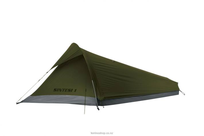 UnisexFerrino TENT SINTESI 1 X44X472