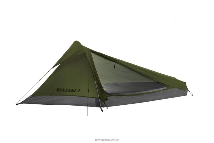 UnisexFerrino TENT SINTESI 1 X44X472