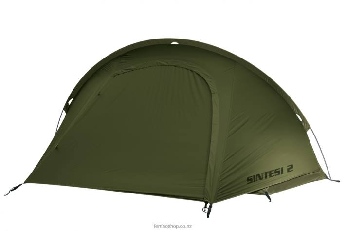 UnisexFerrino TENT SINTESI 2 X44X473