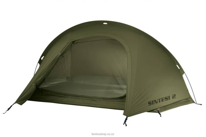 UnisexFerrino TENT SINTESI 2 X44X473