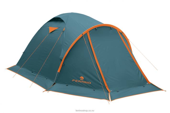 UnisexFerrino TENT SKYLINE 3 ALU X44X488