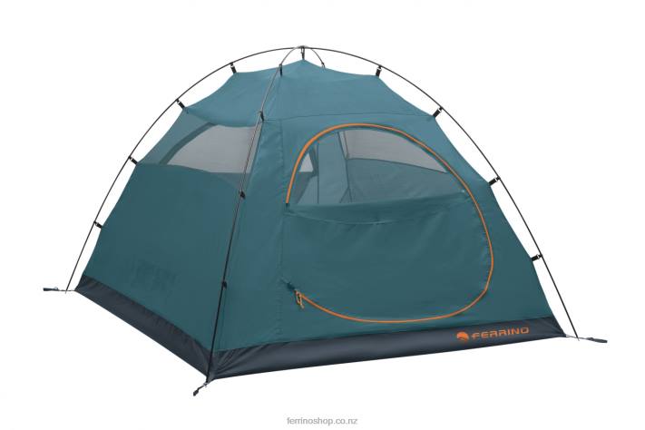 UnisexFerrino TENT SKYLINE 3 X44X489