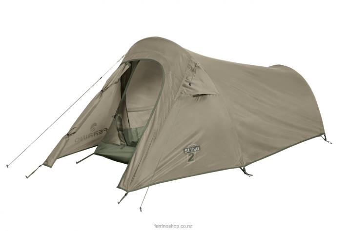UnisexFerrino TENT SLING 2 X44X480