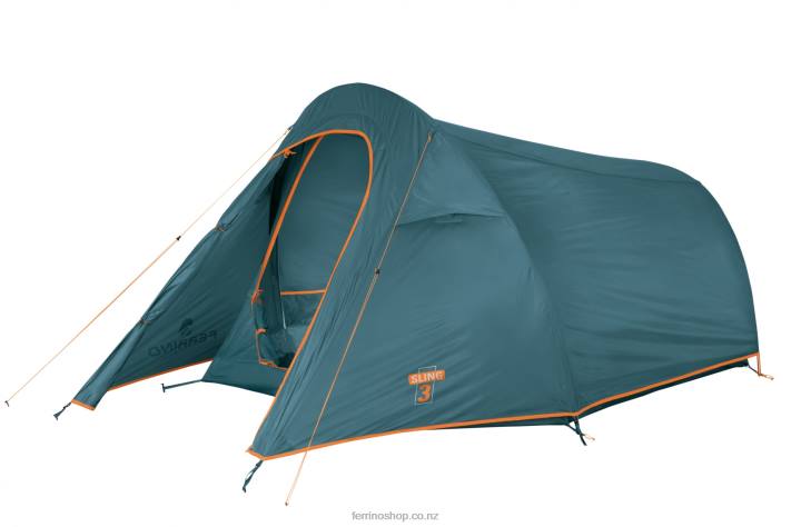 UnisexFerrino TENT SLING 3 X44X482