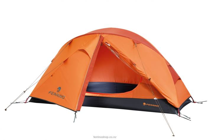 UnisexFerrino TENT SOLO X44X451