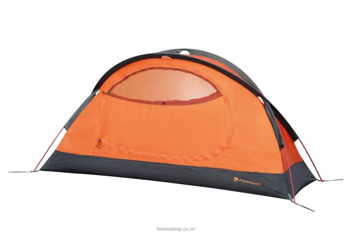 UnisexFerrino TENT SOLO X44X451