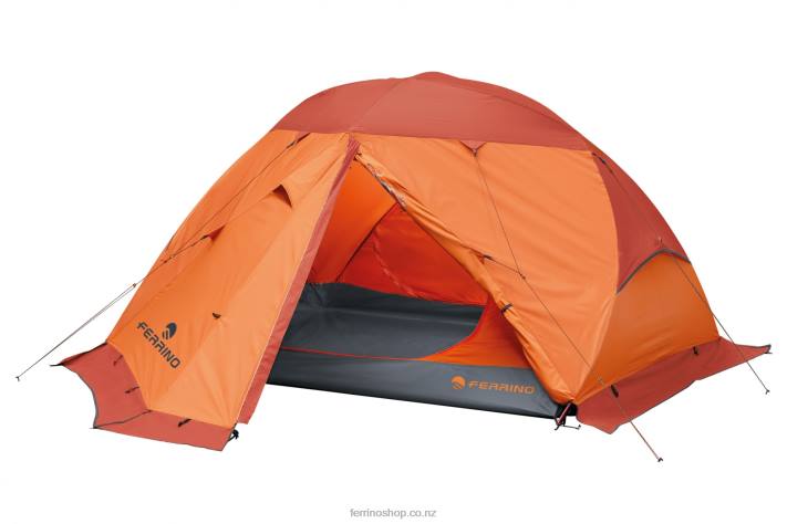 UnisexFerrino TENT SVALBARD 3.0 X44X455
