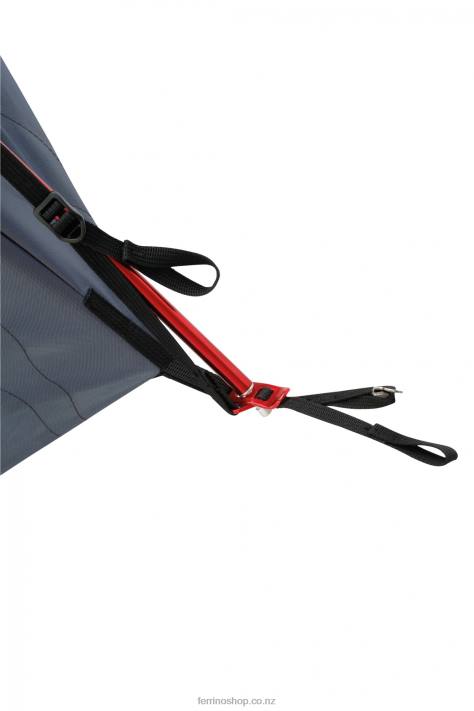 UnisexFerrino TENT SVALBARD 3.0 X44X455