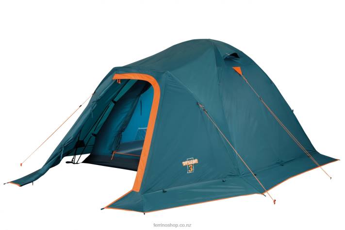 UnisexFerrino TENT TENERE 3 X44X486