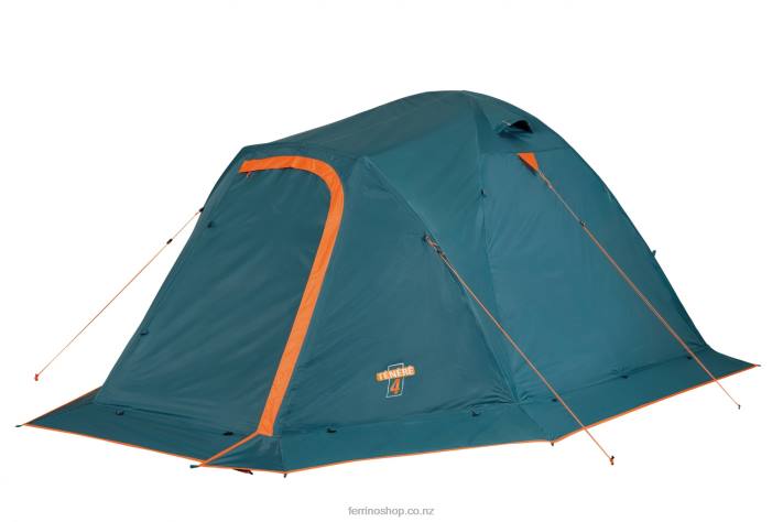 UnisexFerrino TENT TENERE 4 X44X487