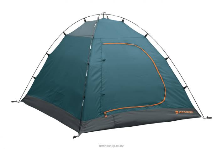 UnisexFerrino TENT TENERE 4 X44X487