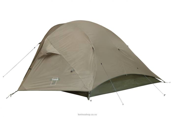 UnisexFerrino TENT THAR 2 X44X476