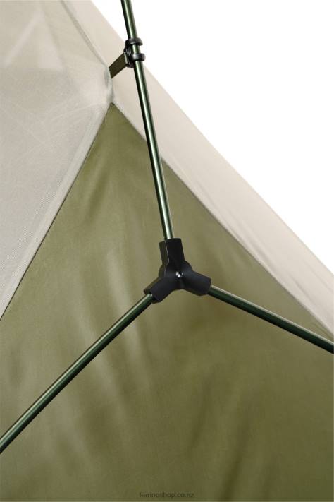 UnisexFerrino TENT THAR 2 X44X476