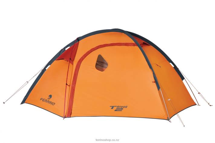 UnisexFerrino TENT TRIVOR 2 X44X454