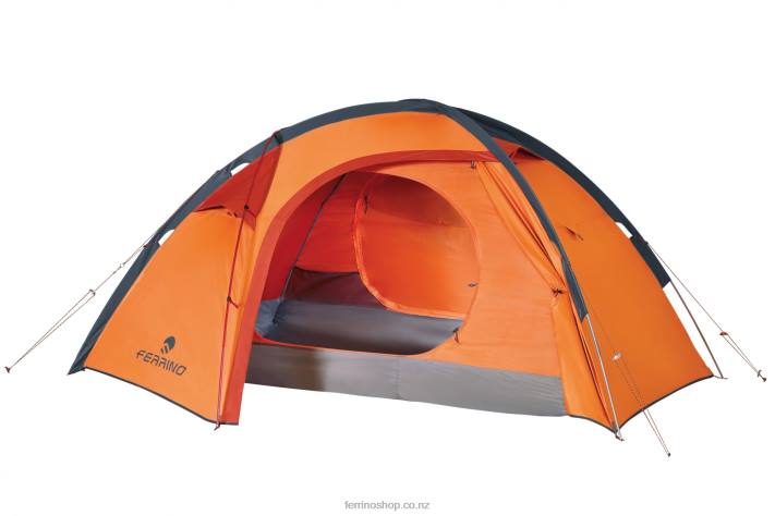 UnisexFerrino TENT TRIVOR 2 X44X454