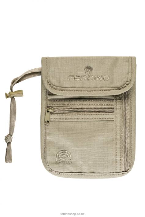 UnisexFerrino DOCUMENT HOLDER ANOUK X44X532
