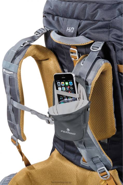 UnisexFerrino HIGWAY PHONE HOLDER X44X524