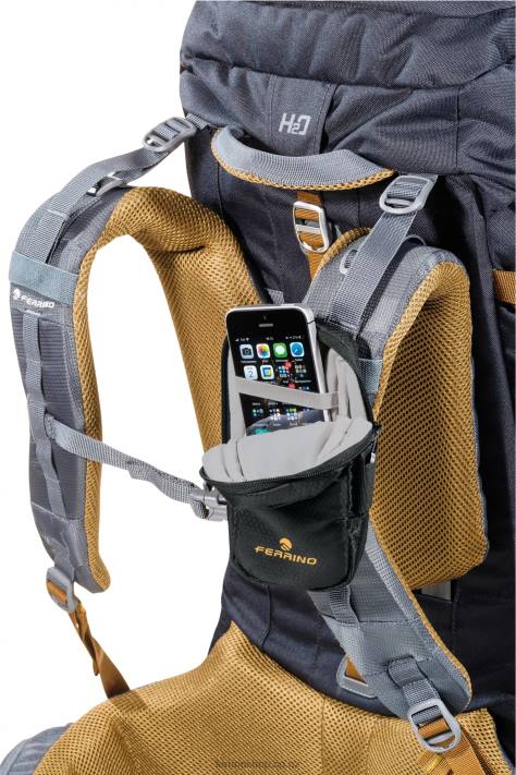 UnisexFerrino HIGWAY PHONE HOLDER X44X525