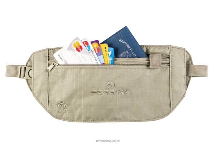 UnisexFerrino PURSE DRAKE X44X533