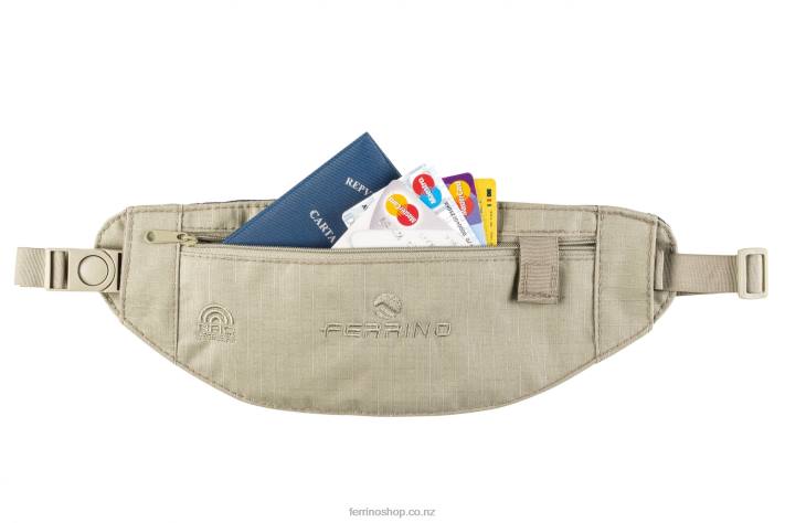 UnisexFerrino SECURITY BELT AERE X44X534