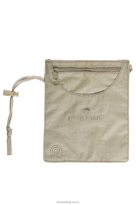 UnisexFerrino SECURITY BELT MATRIX X44X531
