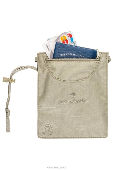 UnisexFerrino SECURITY BELT MATRIX X44X531