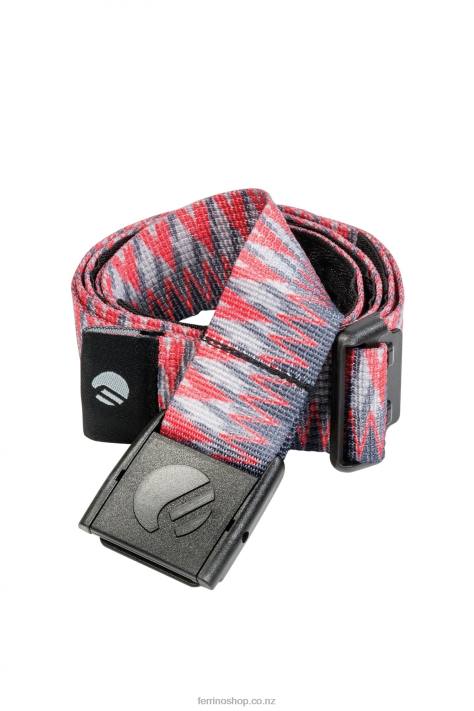 UnisexFerrino SECURITY BELT X44X549