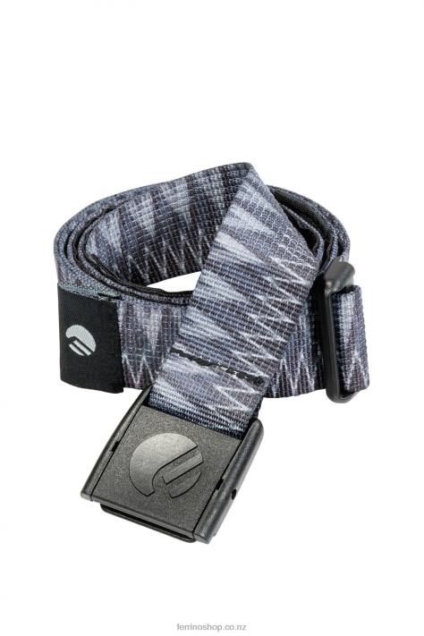 UnisexFerrino SECURITY BELT X44X550