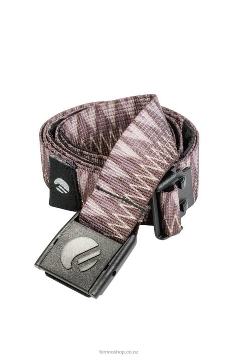 UnisexFerrino SECURITY BELT X44X551