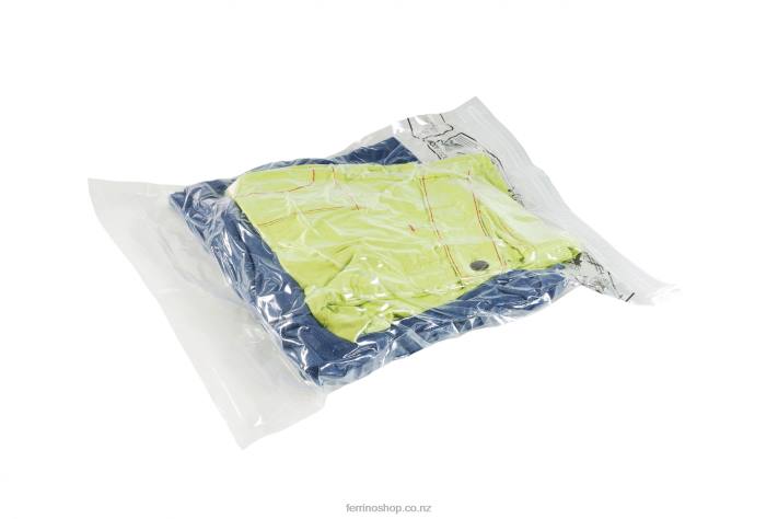 UnisexFerrino TRAVEL VACUUM STORAGE BAGS 40X50 (2 PZ) X44X543