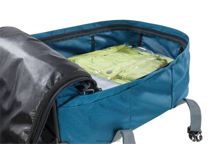 UnisexFerrino TRAVEL VACUUM STORAGE BAGS 50X70 (2 PZ) X44X544