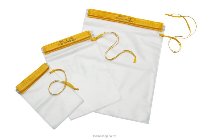UnisexFerrino WATER PROOF POUCH LARGE X44X547